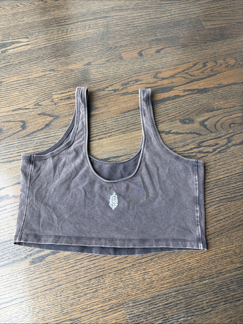 FP Movement by Free People  Cropped Tank Top
